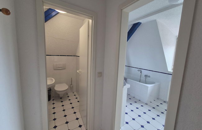 Apartments Villa Ratskopf - Foto 62