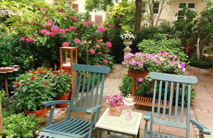 Gastehaus HH- Winterhude - Foto 59