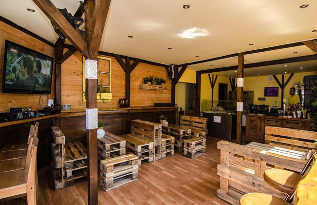 Cottage in Lazy Near Beach and Lake Jamno - Foto 7