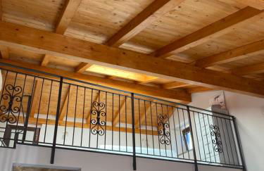 Casa Dell’Angelo Serafino - Foto 12