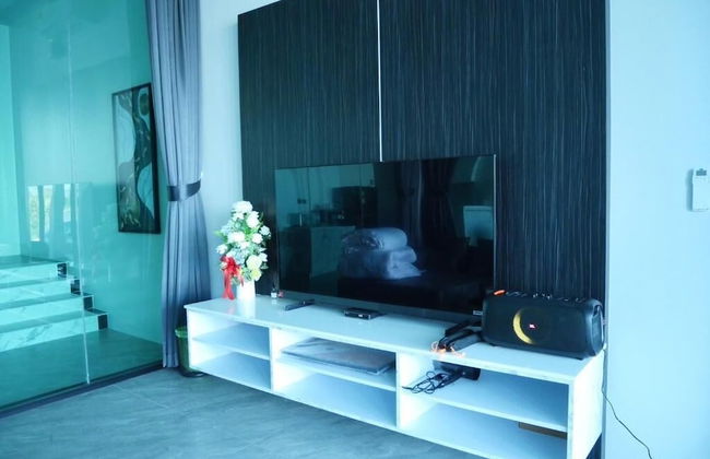 Pool villa rimkhong Nakhorn panom - Foto 31