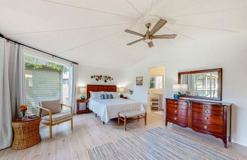 Buffalo Shoals Hideaway - Foto 14