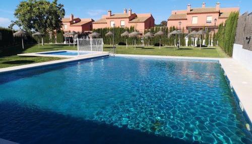 Villa Aznalcazar - Foto 2