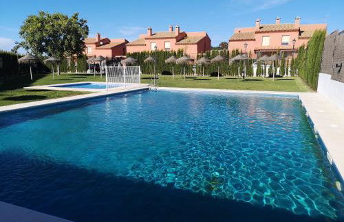 Villa Aznalcazar - Foto 2