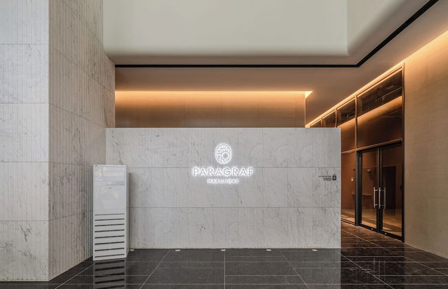 Le Collective Haeundae Paragraf - Foto 2