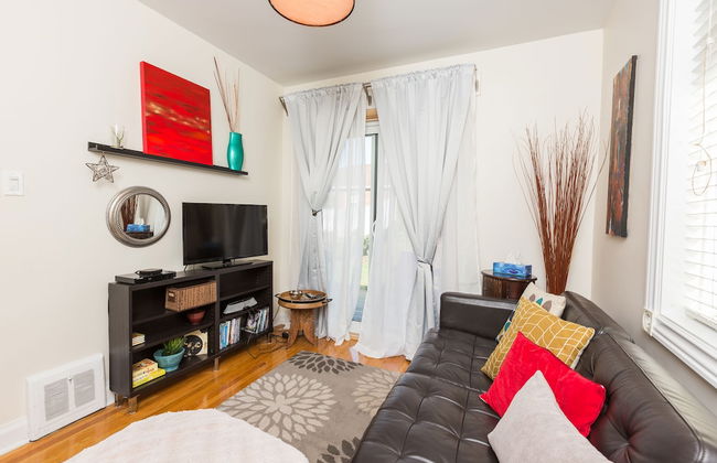 Applewood Suites - Sherway Gardens - Foto 15