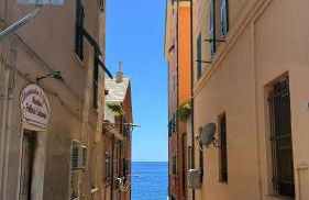 Dalla Spiaggetta a Quinto - Foto 77