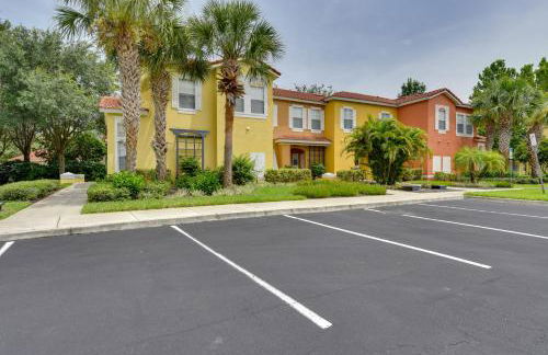 Near Disney and Epic Universe Home with Resort Perks - Foto 29