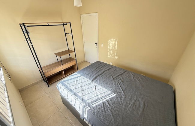 Pé na Areia Praia do Canto do Forte IV - Foto 17