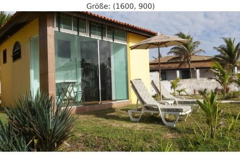 Bangalô Panorâmica - Foto 7