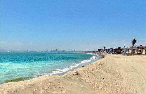 Steps to Beach & Alamitos Bay on LB Peninsula - Foto 1