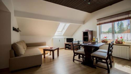 Ferienwohnung Weber Alpenveilchen - Foto 3