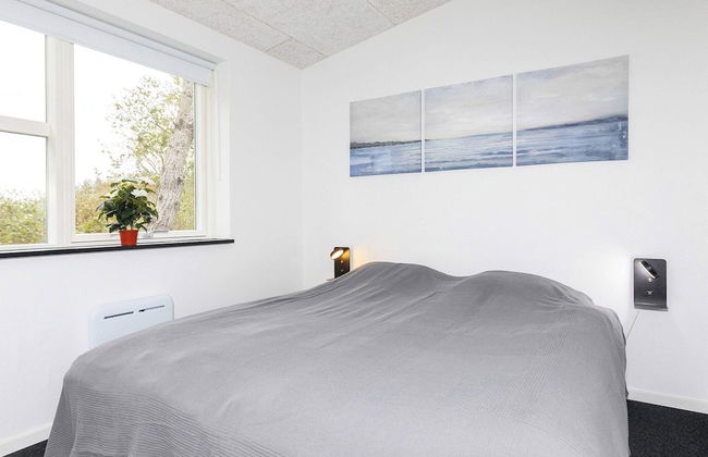 6 Person Holiday Home in Hals - Foto 5