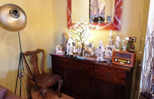 Petra Thea Villa Karitaina - Photo 21