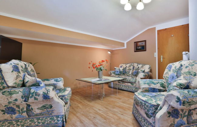 Haus Brandl Modern Retreat - Foto 8