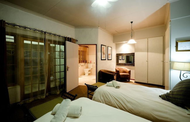 Oxbow Country Estate - Foto 10