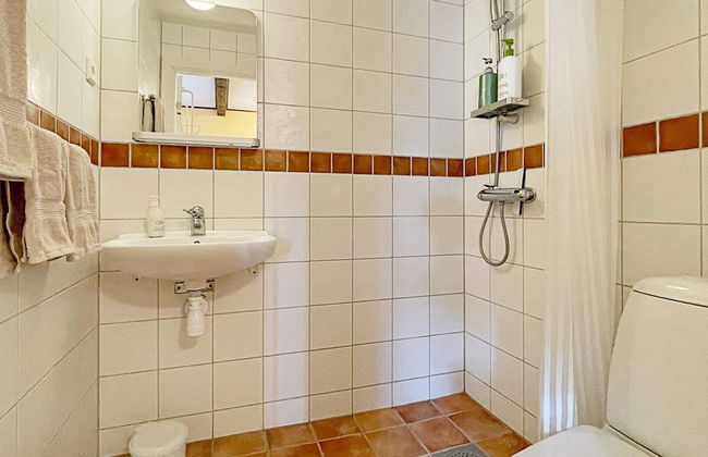 3 Person Holiday Home in Skivarp - Foto 22