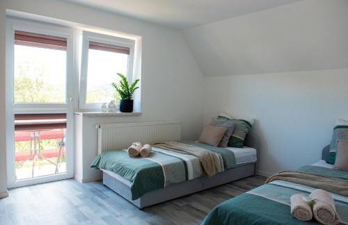 Trzy Wzgórza Huwniki - Foto 15