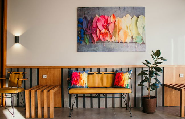 Hayat Palas - Foto 6