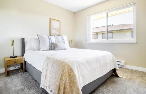 Foster City 2BR w Gym Pool WD nr highways SFO-567 - Foto 15