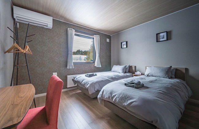 THE SAKURA - Foto 14