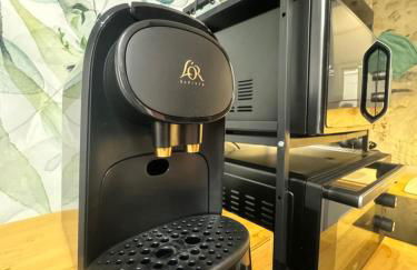 La Maisonnette - Foto 15