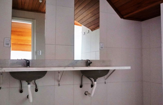 COBERTURA 04 Suites - RUA COBERTA - Foto 50