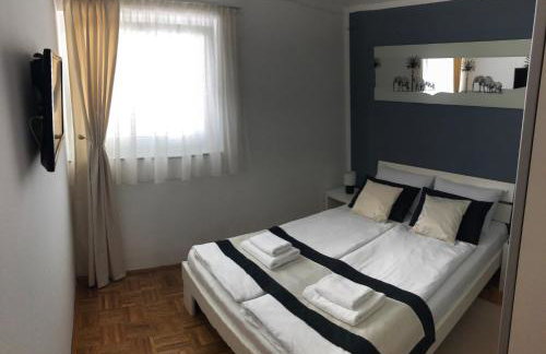 Apartments Loncar-near Zrće beach - Foto 34