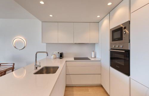 Playa Paraiso duplex Apartment - by Welcomely - Foto 40