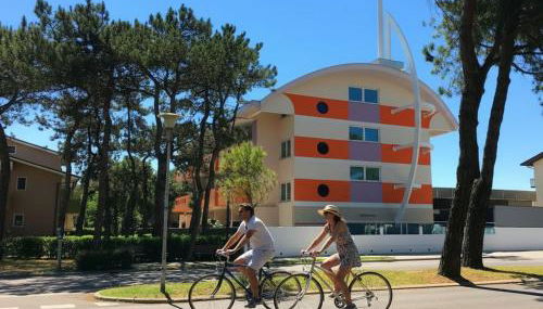 Residence Silver Sail - Foto 3