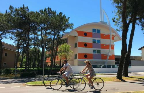 Residence Silver Sail - Foto 3