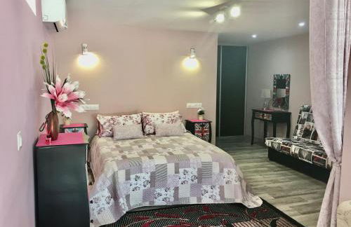 Villa Paraisos - Photo 15