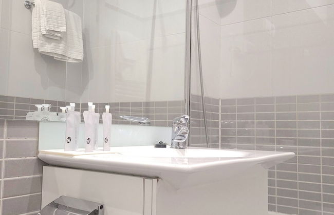 TGH Gran Vía Apartments - Foto 15