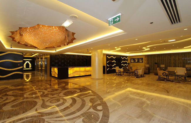 Ivory Grand Hotel Apartments - Photo 4