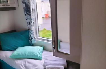 3 bedroom caravan, Rhyl, Edi Rita, Robin Hood, Pet Friendly - Photo 10