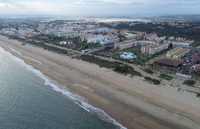 Apartamentos Las Americas - Foto 78