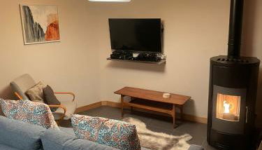 Chalet Moose - Photo 2