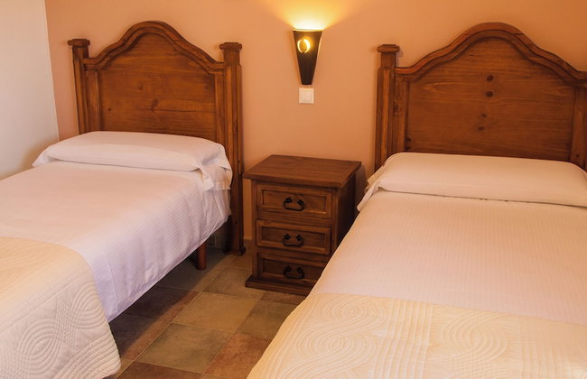 Casa Rural La Dueña - Foto 24