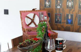 Appartement Schwarzwald-Living - Foto 17