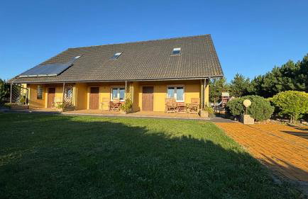 Apartamenty Vista Mare - Foto 5