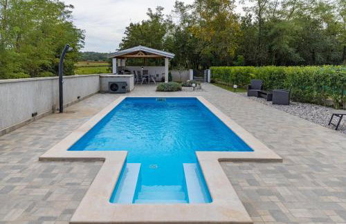 Villa Allegra - Foto 9