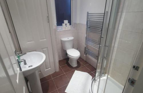 Mount Pleasant Town House Gem - Photo 24