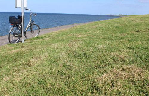 Ferienwohnung Rabenstein - Foto 5