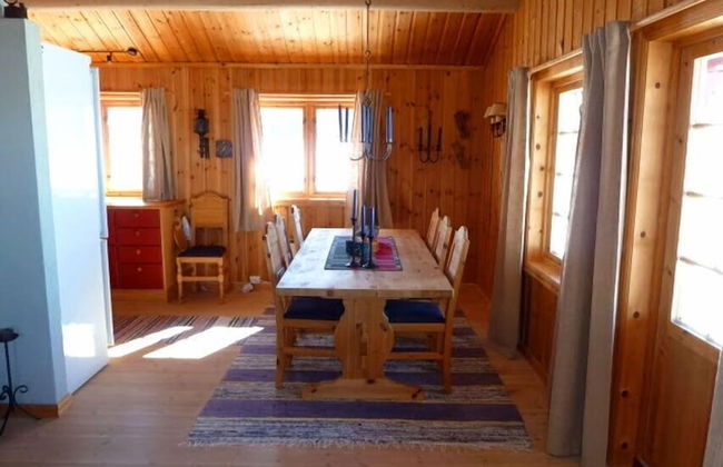 Furulie Cabin - Flå - Foto 13