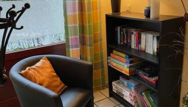 Ferienwohnung Helfenstein - Foto 3