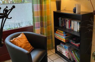 Ferienwohnung Helfenstein - Foto 3