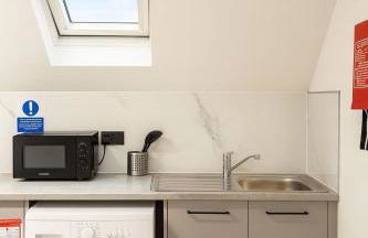 12 London Deluxe Studios - Foto 16