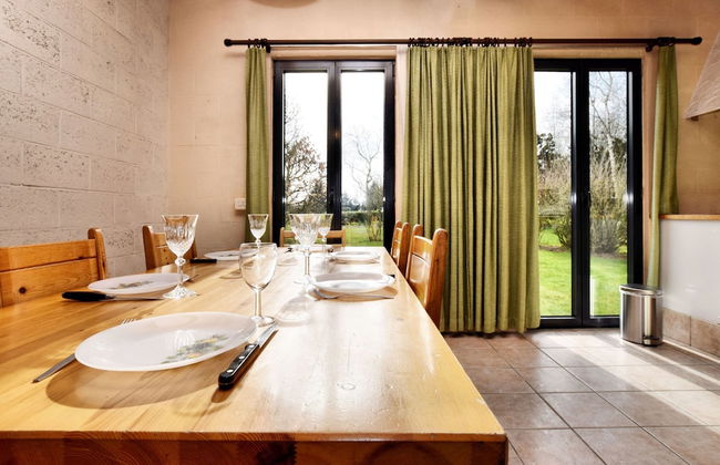 Cozy Escape in Rendeux - Photo 21