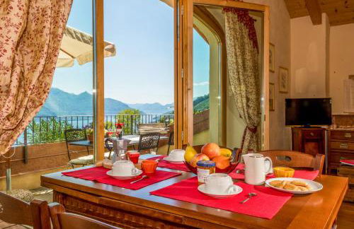 Frasca Ferienwohnung - Foto 8