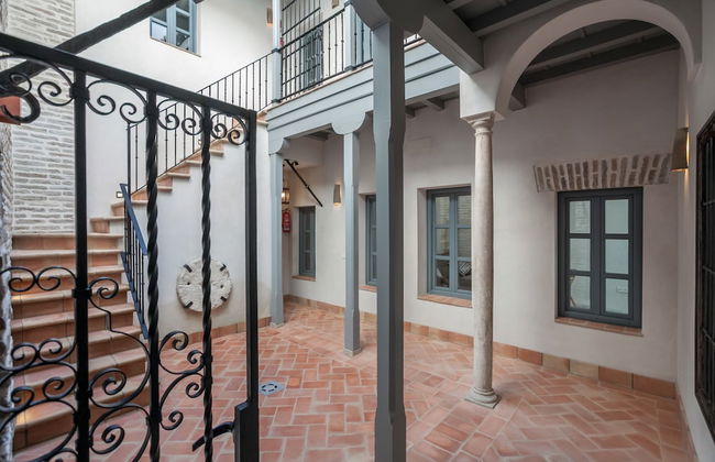 Apartamentos Tintes12 - Foto 48